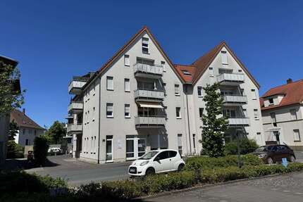 Wohnung zum Kaufen in Rheda-Wiedenbrück 158.000,00 € 72 m²