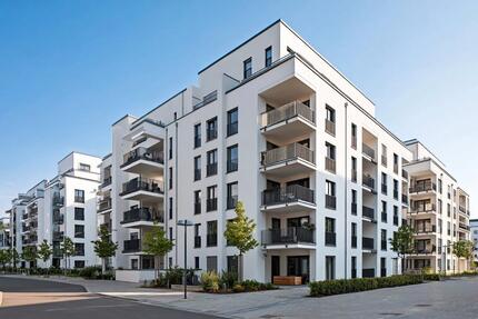 Moderne Eigentumswohnung in stilvoller Wohnanlage - Heilbronn