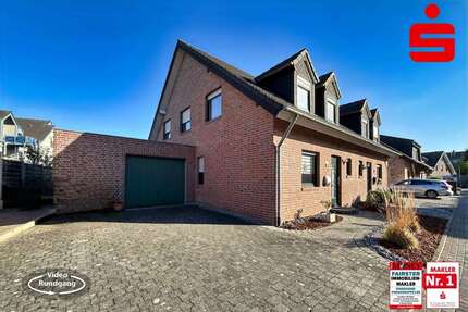 Haus zum Kaufen in Goch 329.000,00 € 111 m²