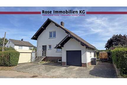 Haus zum Kaufen in Vlotho 189.000,00 € 117 m²