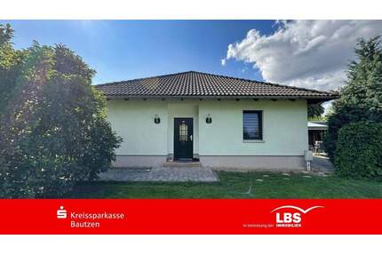 Ein Haus fürs Leben - 225.000,00&nbsp;EUR Kaufpreis, ca.&nbsp; 104,00&nbsp;m&sup2;&nbsp;Wohnfl&auml;che in Neschwitz (PLZ: 02699) Saritsch