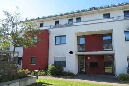 Wohnung zum Mieten in Wolfratshausen 1.400,00 € 88 m²