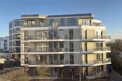 Wohnung zum Mieten in Mainz-Kastel 1.600,00 € 76.24 m²