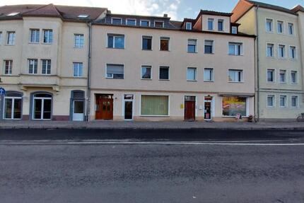 Gewerbe-Büro- Praxisräume -Zentrum Eilenburg - Provisionsfrei