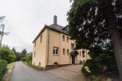 Wohnung zum Mieten in Chemnitz 292,00 € 50.37 m²