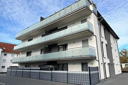 Barrierefreie Neubauwohnung in zentraler Lage im Herzen von Gifhorn