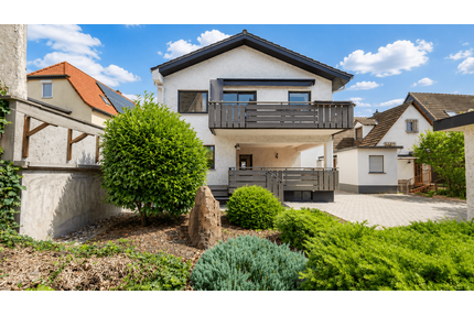 Haus zum Kaufen in Biblis 359.000,00 € 191 m²