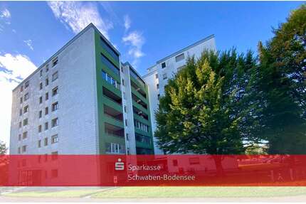 Wohnung zum Kaufen in Lindenberg 165.000,00 € 65 m²