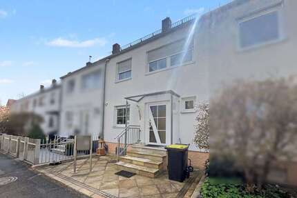 Haus zum Kaufen in Nürnberg 597.000,00 € 142 m²