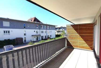 Wohnung zum Mieten in Bad Aibling 1.350,00 € 75 m²