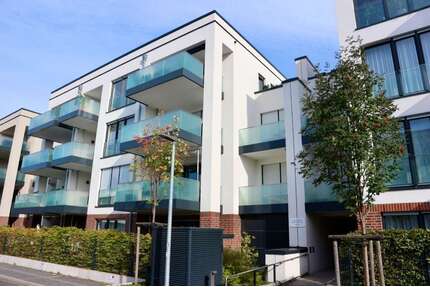 Wohnung zum Kaufen in Korschenbroich 309.500,00 € 60.55 m²