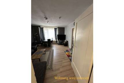 Wohnung zum Mieten in Fulda 613,00 € 61.26 m²