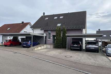 Wohnung zum Kaufen in Eutingen-Weitingen 239.000,00 € 59.9 m²