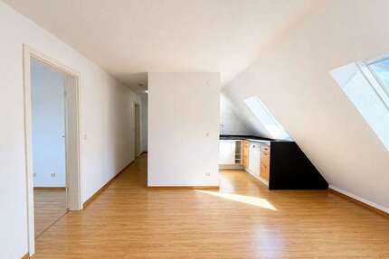 Wohnung zum Kaufen in Vaihingen an der Enz 176.000,00 € 45 m²