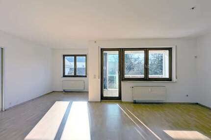 Wohnung zum Kaufen in Senden 279.000,00 € 82 m²
