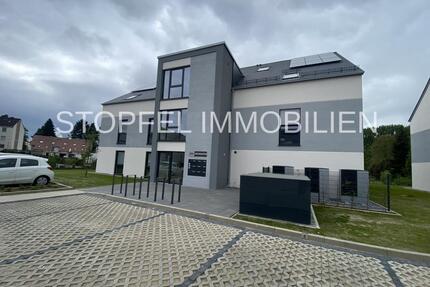 Exklusive Terrassen-Wohnung im Erdgeschoss Wohnanlage 