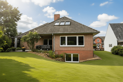 Haus zum Kaufen in Winsen (Luhe) 499.000,00 € 174.87 m²