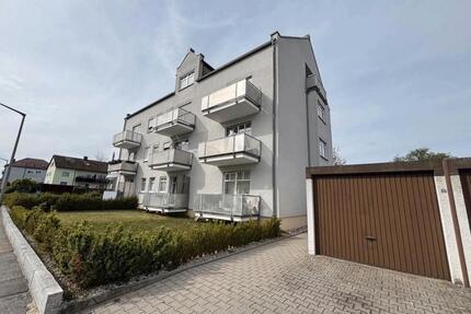 2 Zimmerwohnung zum Mieten (Schwandorf 650€kalt