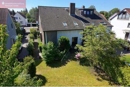 Haus zum Kaufen in Hannover 420.000,00 € 149 m²