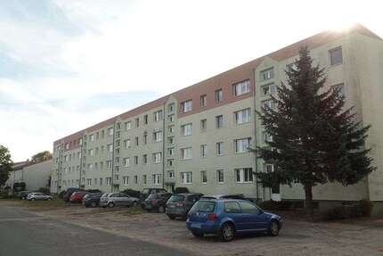 Wohnung zum Mieten in Zossen 466,32 € 58.29 m²