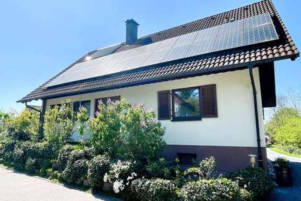 Haus zum Kaufen in Obersulm 495.000,00 € 142 m²