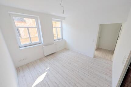 Sanierte Wohnung in super Lage, 30 Meter zum Alter Markt Perleberg