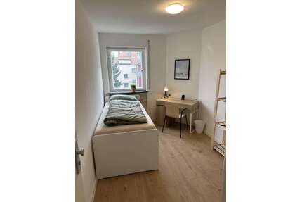 Wohnung zum Mieten in Nürnberg 480,00 € 12 m²