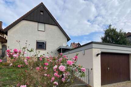 Haus zum Kaufen in Heilbronn 379.000,00 € 106 m²