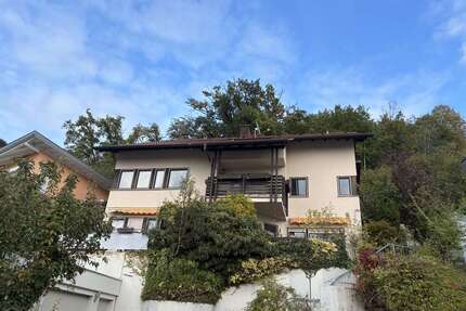 Wohnung zum Kaufen in Grenzach-Wyhlen 420.000,00 € 116 m²