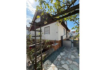 Einfamilienhaus Hofheim am Taunus -Wallau