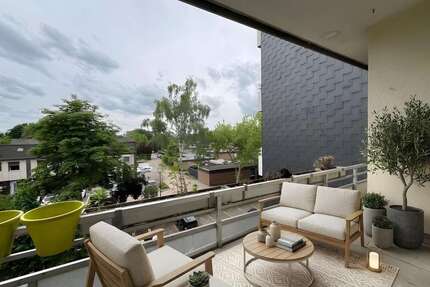 Wohnung zum Kaufen in Hilden 345.000,00 € 94 m²