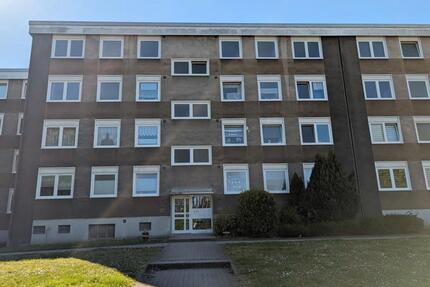 Schöner Wohnen in dieser ansprechenden 2-Zimmer-Wohnung - Gelsenkirchen Gelsenkirchen-West