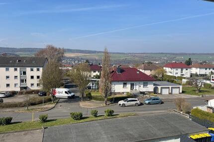 2 ZKB mit Balkon in Melsungen am Galgenberg