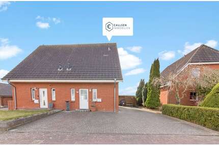 Haus zum Kaufen in Karby 249.000,00 € 94 m²