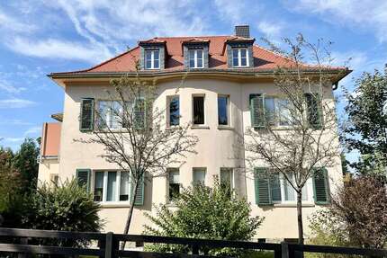 Wohnung zum Mieten in Dresden 1.100,00 € 110 m²