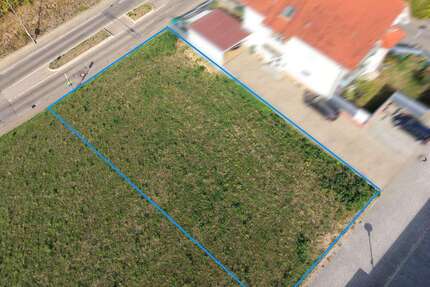 Grundstück zu verkaufen in Sinsheim 319.000,00 € 703 m²