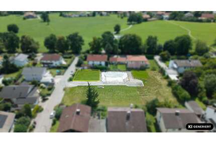 Grundstück zu verkaufen in Rosenheim 585.000,00 € 461 m²