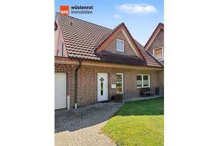 Haus zum Kaufen in Twist 239.000,00 € 99 m²