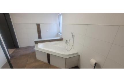 Wohnung ca.93 m² Eiterfeld Zentrum Erstbezug