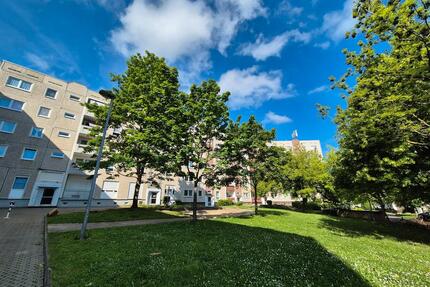 Familienfreundliches Wohnglück am grünen Stadtrand - Erfurt Melchendorf