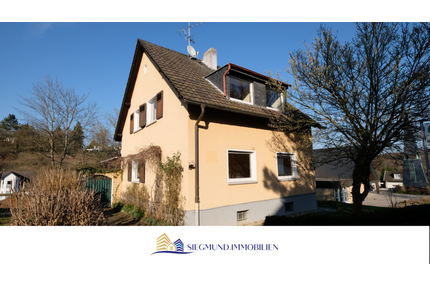 Haus zum Kaufen in Wachtberg 375.000,00 € 123 m²