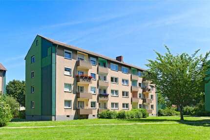 Wohnung zum Mieten in Ahlen 559,00 € 59.85 m²