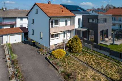 Haus zum Kaufen in Kißlegg 290.000,00 € 116 m²