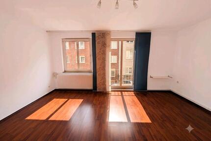 Freie 3-Zimmer ETW mit kleinem Balkon in 52064 - Aachen Aachen-Mitte