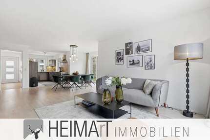 Haus zum Kaufen in Taufkirchen 1.190.000,00 € 149 m²