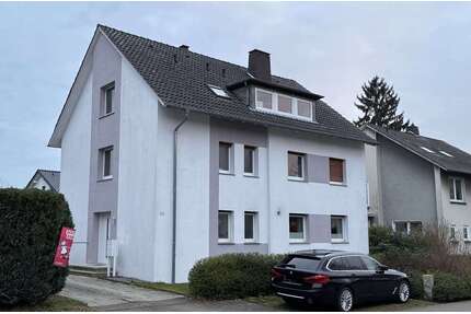 Wohnung zum Kaufen in Herford 117.000,00 € 77 m²