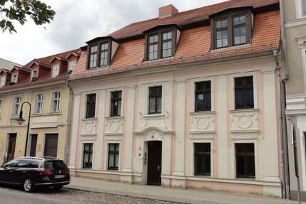 Wohnung zum Mieten in Bad Freienwalde 367,00 € 52.45 m²