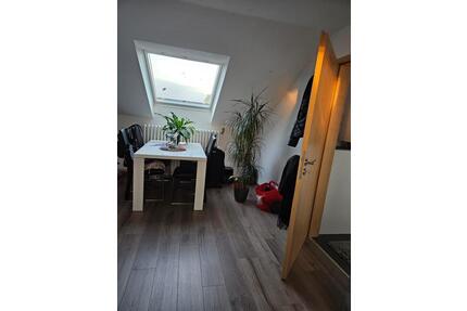 Single Mietwohnung - 350,00&nbsp;EUR Kaltmiete, ca.&nbsp; 44,00&nbsp;m&sup2; in Nordhorn (PLZ: 48527) Bookholt