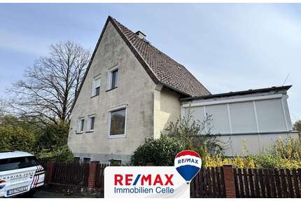 Haus zum Kaufen in Celle 189.000,00 € 130 m²