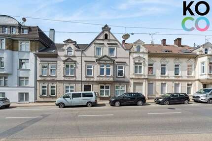 Wohnung zum Mieten in Mettmann 1.250,00 € 150 m²